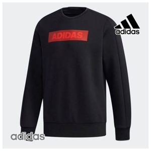 [아디다스]아디다스긴팔티 매장판 ZQC EH3782 그래픽 베이직 스