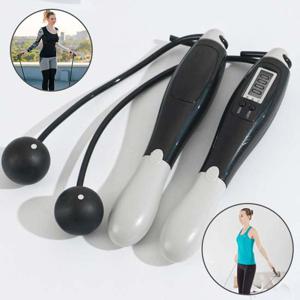 실내 디지털 카운터 스마트 줄넘기 DD-10869