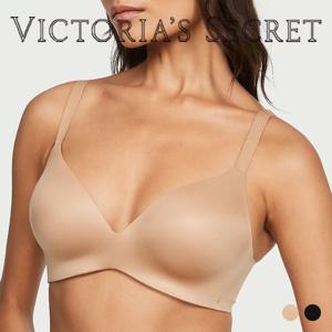 [국내]빅토리아시크릿 인피니티 와이어리스 로고스트랩 브라  11234101