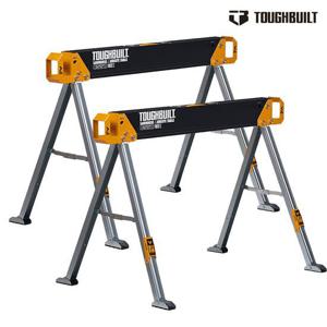 쏘홀스 스피드홀스 클램프 1080mm TB-C550 목공작업대 2EA