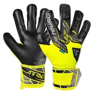 [로이쉬]어트랙트 골드 이볼루션 골키퍼장갑(5570164-2025)