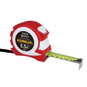 코메론 셀프락II 줄자 KMC-86 5.5Mx19mm