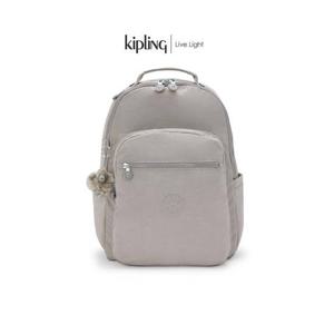 [키플링]키플링 백팩 서울 KPABA25 GRGR