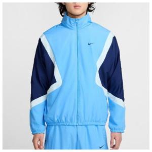 [나이키]나이키자켓 SQJ FZ0249-412 나이키 아이콘 남성용 우븐