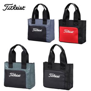 [타이틀리스트직수입] NEXT GEN 아이토트 미니 토트백 4종택1