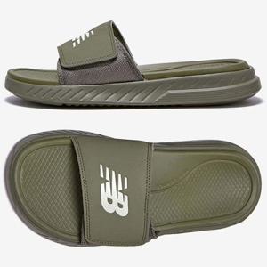 [뉴발란스]국내매장판 뉴발란스 슬리퍼 쿠셔닝 슬라이드 SD1501K