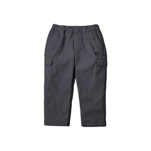 노스페이스 키즈 DAYWEAR CARGO LONG PANTS RNP6NK06T-DGY