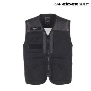 [K2 Safety]아이더세이프티 남성 조끼 VE-A2545
