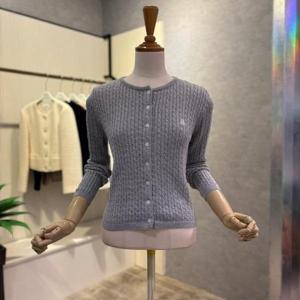 [ab.f.z]AOZ5HY351_크롭 꽈베기 라인 가디건