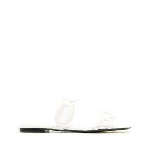 발렌티노 가라바니 뮬 슬리퍼 2W2S0GK2LMY V3Q WHITE