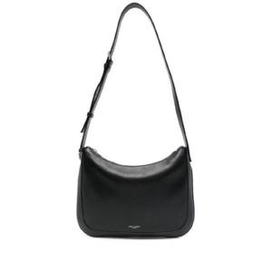 생로랑 TUC 로고 레더 크로스백 1877524