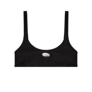 디젤 Ut 브라 탑 Utlt 비키니 탑 A175650LHBP