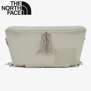 노스페이스 NN2PR33B 여성 우먼 네버 스탑 럼버 힙색 가방 KR