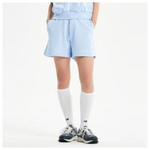 [뉴발란스]뉴발란스반바지 KQJ NBNVE2W312-51 여성 썸머 에코 4