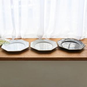 [정가 53000원] 50% 할인 코스타노바 루지아 8각 디너접시 30cm