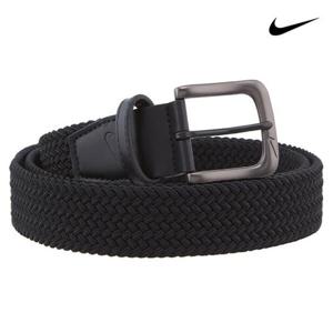 [나이키골프]나이키골프벨트 JQS NB0022-010 나이키 스트레치 우