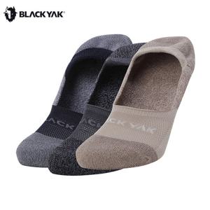 [블랙야크] 아쿠아X컬러페이크삭스3P 2BYSCXU911