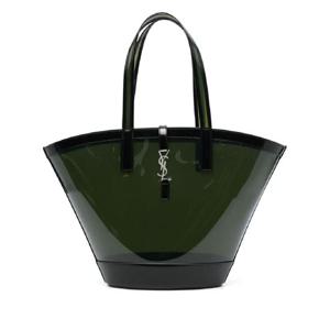 25 FW 생로랑 파니에 미디엄 토트 백 773697FAC0X TP432013470