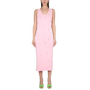 BARROW 비스코스 드레스 033978BW008