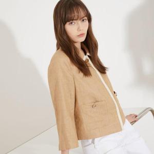 올리비아로렌 MG01 여성케주얼 마자켓 VOPFU3M3211