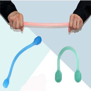 풀해머 젤리밴드 스트레칭 운동밴드 실리콘 밴드