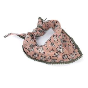 아트박스/베네 네츄럴 플라워 프로킹 쁘띠 스카프