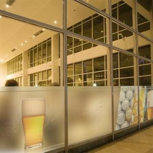 아트박스/낭만창고 dgse341-테이스티 비어-반투명시트지