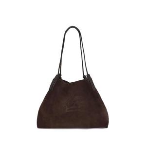 에트로 숄더백 WP1D0028AP343 M0406 BROWN