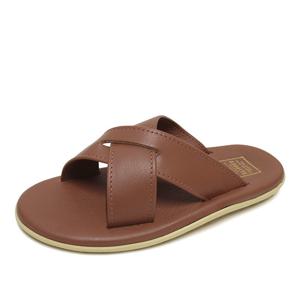 매장as가능 아일랜드슬리퍼 클래식 PB223 샌들 위스키 PT223-WS