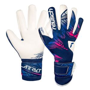 [로이쉬]어트랙트 리그립 골키퍼장갑(5570545-4310)