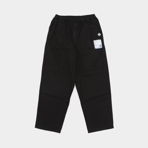 미하라야스히로 하이 덴서티 OX 남성 팬츠 I13PT032 BLACK