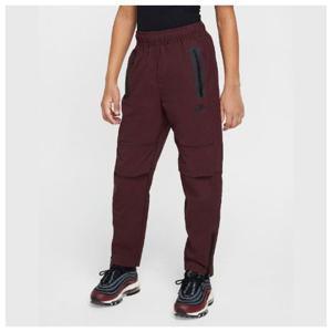 [나이키]나이키키즈바지 SQJ HQ8921-652 테크 주니어(남아) 우븐