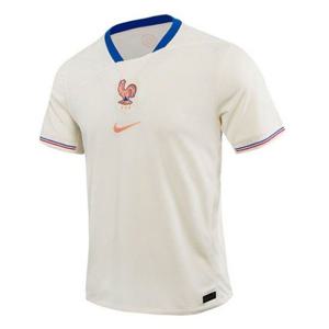 [나이키]나이키반팔티 FQJ FZ9023-110 프랑스2025 드라이 스타디