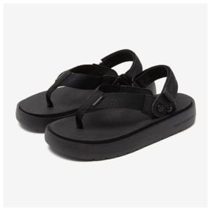 [뉴발란스]뉴발란스슬리퍼 샌들 KQJ NBRJES440B-19 SD6501BK