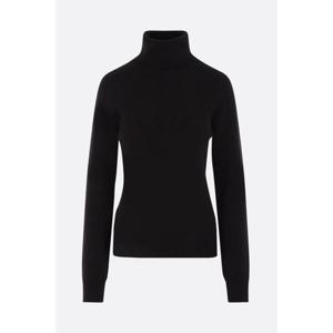 생로랑 터틀넥 633329YA2OL1000 Black
