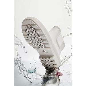 [코오롱스포츠] 여성 레인부츠 FE2AX24460BEI