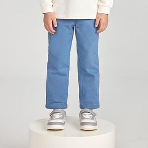 [닥스리틀]닥스리틀 이지핏 우븐 팬츠 DTF11PL02M_BU