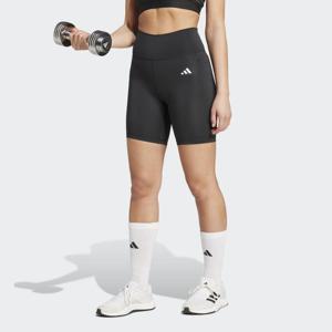 [아디다스] 옵타임 에센셜 스태시 포켓 7인치 쇼트 레깅스 IT2281