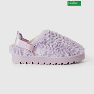 베네통 Per sabot 3F_81DCUD021_6J4