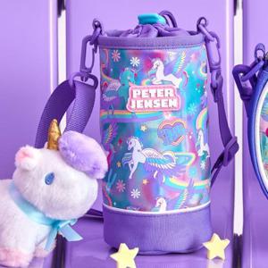 [피터젠슨]피터젠슨 판타지아 유니콘 물병파우치 PTX62LP56M_PL