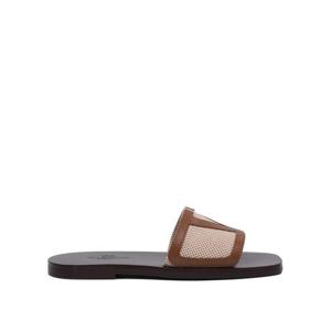 발렌티노 가라바니 뮬 슬리퍼 6Y2S0J72JHB ZS5 BEIGE