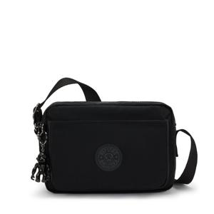 [본사공식]키플링 크로스백 여행가방 아바누M KPCBS17 INBK