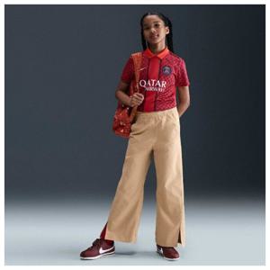 [나이키]나이키키즈바지 HQS HQ9401-200 스포츠웨어 주니어(여아