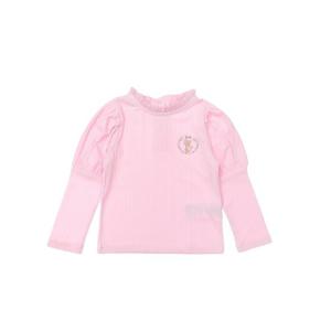 프렌치캣 PK 프릴 골지 T.S(Q44DBT100)사은품증정