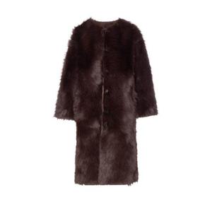 어반코드 코트 BJ20018 CHOC Brown