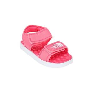 노스페이스 키즈 WIKI SANDAL MNS96J08A-PIK