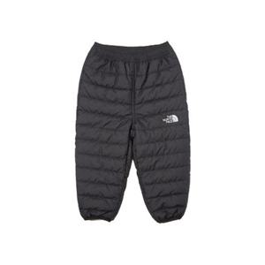 노스페이스 키즈 INFANT REV PERRITO PANTS MNP6NK90S-BLK