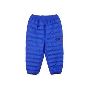 노스페이스 키즈 INFANT REV PERRITO PANTS MNP6NK90T-ROB