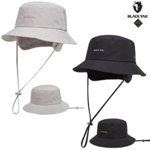 [블랙야크] 고어텍스등산모자 고어텍스버킷햇 2BYHTF3903