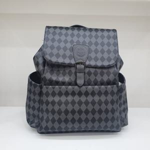 [몽크로스]남 조임 버튼 백팩 MBP99167_SH